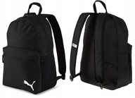 Športový batoh Puma TEAMGOAL 23 Core čierny