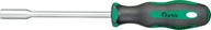 8mm imbusový skrutkovač pre šesťhranné skrutky FORTIS 8mm imbusový skrutkovač pre šesťhranné skrutky FORTIS