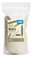 Špaldová múka typ 650 BIO 1 kg Niro Špaldová múka typ 650 BIO 1 kg Niro