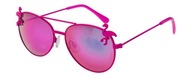 Detské slnečné okuliare s UV filtrom