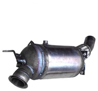 KATALYTICKÝ FILTER DPF FAP BMW 318d 320d GT F34 KATALYTICKÝ FILTER DPF FAP BMW 318d 320d GT F34