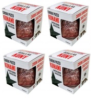 4× Kunagone repelent proti kunám 4× Kunagone repelent proti kunám