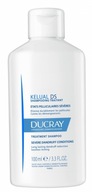 Ducray Kelual DS šampón proti lupinám 100 ml Ducray Kelual DS šampón proti lupinám 100 ml