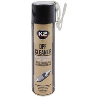 K2 DPF CLEANER DPF CLEANER 500ML K2 DPF CLEANER DPF CLEANER 500ML