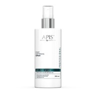 Apis Api-Podo Intense zjemňujúci sprej 300 ml Apis Api-Podo Intense zjemňujúci sprej 300 ml