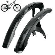 SKS MUDROCKER BIKE FENDER SET MTB FULL SET 27,5/28/29" SKS MUDROCKER BIKE FENDER SET MTB FULL SET 27,5/28/29"