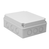 Hermetický box PH-4A.2 so zoslabením IP65 Hermetický box PH-4A.2 so zoslabením IP65