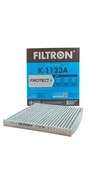 K1123A FILTRON KABINOVÝ FILTER pre TOYOTA AVENSIS K1123A FILTRON KABINOVÝ FILTER pre TOYOTA AVENSIS
