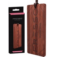 Prívesok FRESSO Sugar Love Fragrance Prívesok FRESSO Sugar Love Fragrance