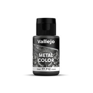 Farba kovu Vallejo 77.712 Oceľ Farba kovu Vallejo 77.712 Oceľ