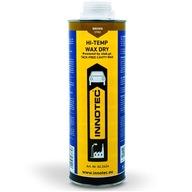 Suchý vosk na údržbu INNOTEC Hi-Temp Wax Dry 170 °C Hnedý 1L Suchý vosk na údržbu INNOTEC Hi-Temp Wax Dry 170 °C Hnedý 1L