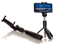 Selfie tyč bluetooth statív pre smartfón