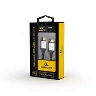 Kábel GEMBIRD select plus série CCB-HDMIL-1,5M Kábel GEMBIRD select plus série CCB-HDMIL-1,5M