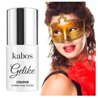 Hybridný lak KABOS plesový karneval s GLITROM Hybridný lak KABOS plesový karneval s GLITROM
