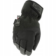 Rukavice Mechanix ColdWork WindShell Black/Grey S Rukavice Mechanix ColdWork WindShell Black/Grey S