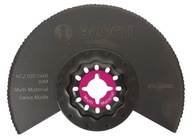 Bosch ACZ 100 SWB BIM Segmentový pílový kotúč 100mm Starlock Bosch ACZ 100 SWB BIM Segmentový pílový kotúč 100mm Starlock