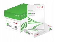 XEROX Recyklovaný papier A4 2500 listov (5 balíkov)