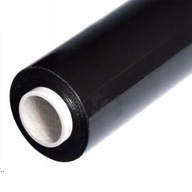 Stretch fólia 23 μm / 500 mm / 2,8 kg čierna Stretch fólia 23 μm / 500 mm / 2,8 kg čierna