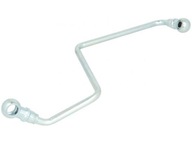 TURBÍNOVÉ OLEJOVÉ POTRUBIE CITROEN C3 I 1,4 II 1,4 TURBÍNOVÉ OLEJOVÉ POTRUBIE CITROEN C3 I 1,4 II 1,4