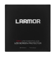 Tvrdené LCD sklo GGS Larmor pre Nikon Z fc