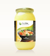 Ghee BIO prepustené maslo 900g Cosmoveda