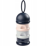BEABA Nádoba na sušené mlieko 270 ml (3x90ml) BEABA Nádoba na sušené mlieko 270 ml (3x90ml)