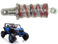 Predná batéria XMX613 Tlmič nárazov do auta Predná batéria XMX613 Tlmič nárazov do auta