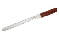 Polystyrénový izolačný nôž Wolfcraft 4119000