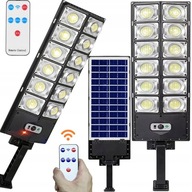 Solárne svietidlo 1200 W vonkajšie + POHYBOVÝ SENZOR Solárne svietidlo 1200 W vonkajšie + POHYBOVÝ SENZOR