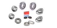 Ložiská + mech. Ružová. Prevodovka M32 Timken, hriadeľ spojky 26,9 mm Ložiská + mech. Ružová. Prevodovka M32 Timken, hriadeľ spojky 26,9 mm