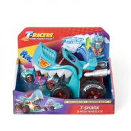 T-RACERS S - MEGA KOLESÁ - T-SHARK T-RACERS S - MEGA KOLESÁ - T-SHARK