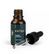 Inktrox Axo ošetrujúci olej na tetovanie 15ml