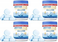 BioTab Max Biologické tablety 3v1 4 balenia