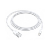 Apple A1856 USB to BLESK KÁBEL 1m ORIGINÁL Apple A1856 USB to BLESK KÁBEL 1m ORIGINÁL