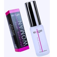 THE EDGE vonné feromóny len pre ženy 25 ml THE EDGE vonné feromóny len pre ženy 25 ml