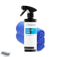 Fx Protect Leather Care 500ml - kondicionér na kožu Fx Protect Leather Care 500ml - kondicionér na kožu