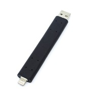 ADAPTÉR Z USB A NA BLESK IPHONE ADAPTÉR Z USB A NA BLESK IPHONE