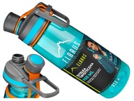 ELBRUS GULP BLUE TURISTICKÁ FĽAŠA 850 ML ELBRUS GULP BLUE TURISTICKÁ FĽAŠA 850 ML