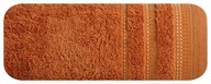 Pola uterák 50x90 04 oranžové froté 500 g/m2 Pola uterák 50x90 04 oranžové froté 500 g/m2
