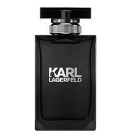 Karl Lagerfeld Pour Homme toaletná voda 50ml