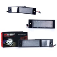 Hyundai PLATE LIGHT Hyundai PLATE LIGHT