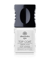 Alessandro Hardening Top Coat Alessandro Hardening Top Coat