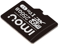 PAMÄŤOVÁ KARTA ST2-256-S1 microSD SDXC 256 GB IMOU