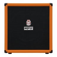 Orange Crush Bass 100 basové kombo 100W Orange Crush Bass 100 basové kombo 100W