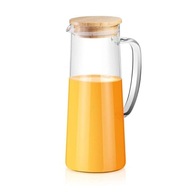 ONLINE džbán s pokrievkou 1,0 l ONLINE džbán s pokrievkou 1,0 l