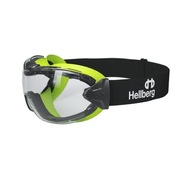 Ochranné okuliare Hellberg Neon Plus ELC AF / AS