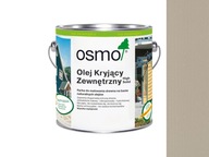 OSMO krycí olej 2708 FLINT GREY 125ml OSMO krycí olej 2708 FLINT GREY 125ml