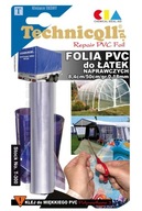 TECHNICQLL PVC náplasťová fólia