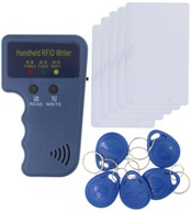 Programátor Čítačka Kopírka RFID 125kHz Set