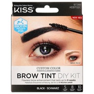 Sada Kiss BLACK BROW HENNA Sada Kiss BLACK BROW HENNA